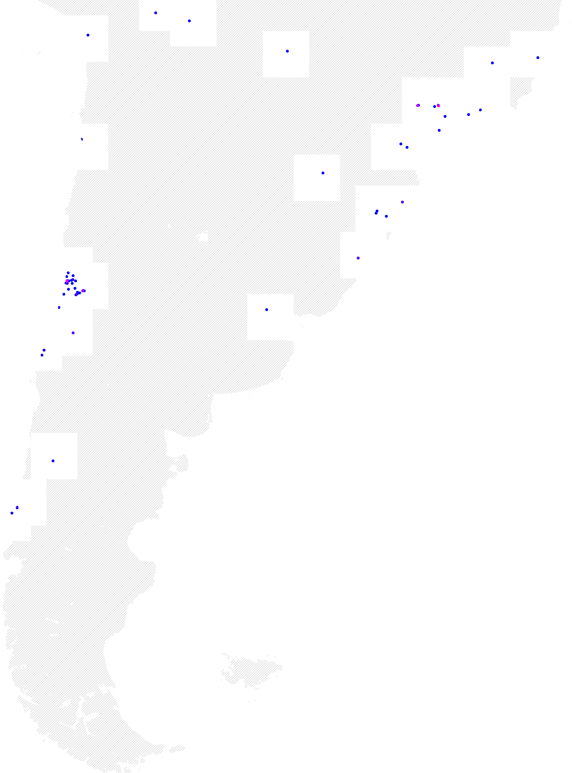 where plant found