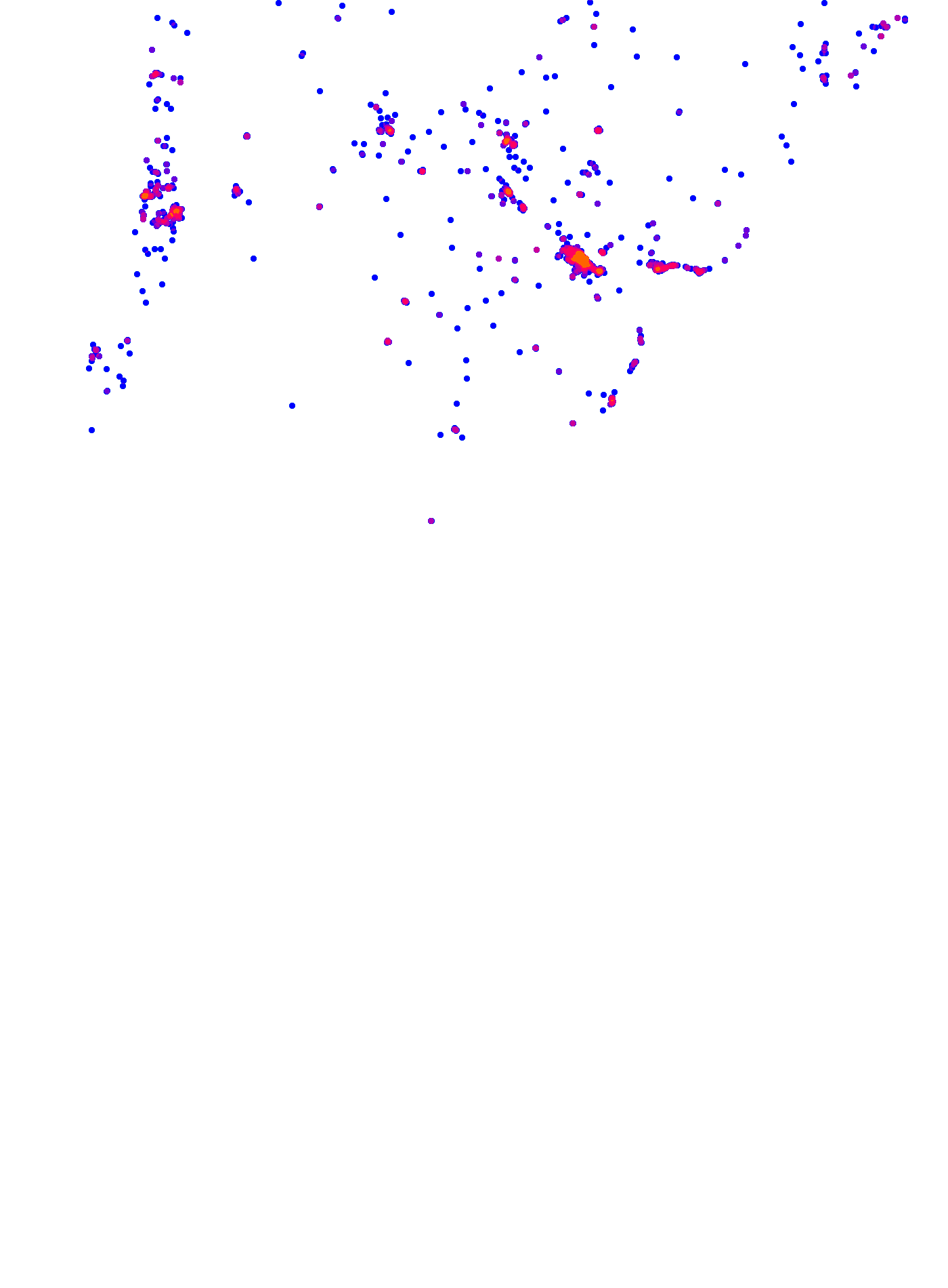 where plant found