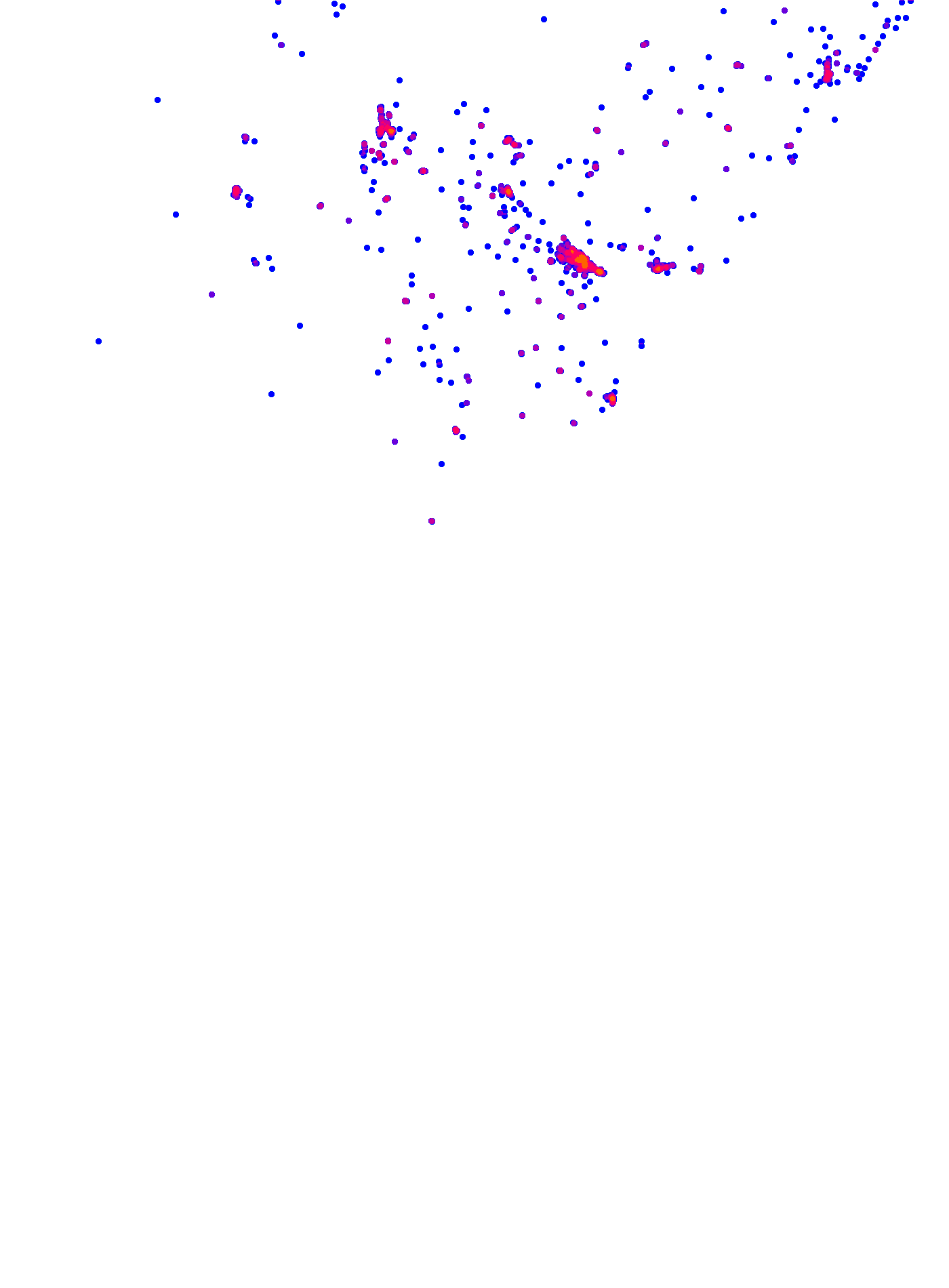 where plant found