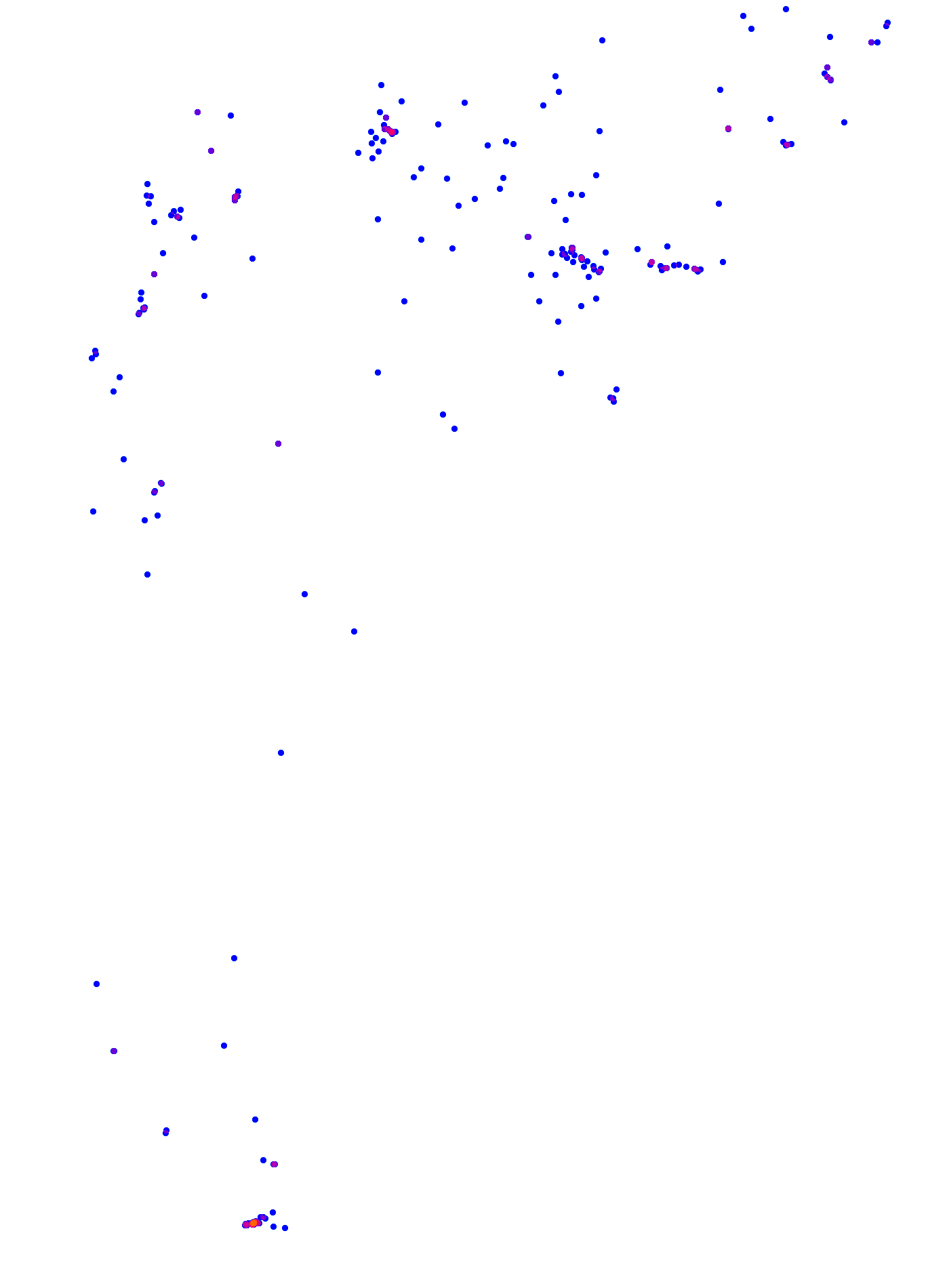 where plant found