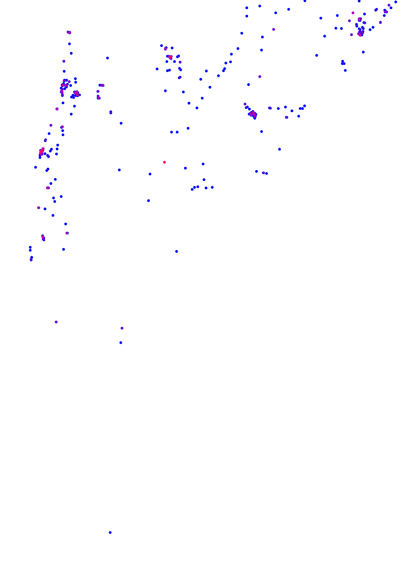 where plant found