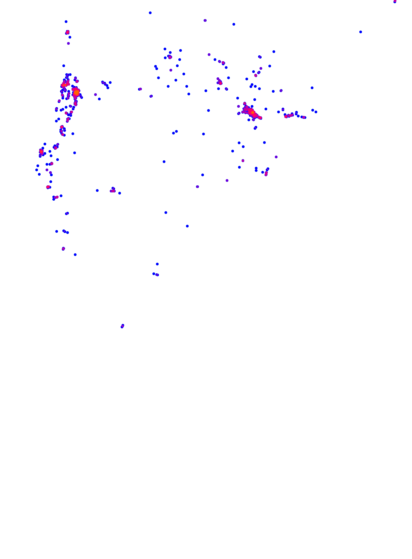 where plant found