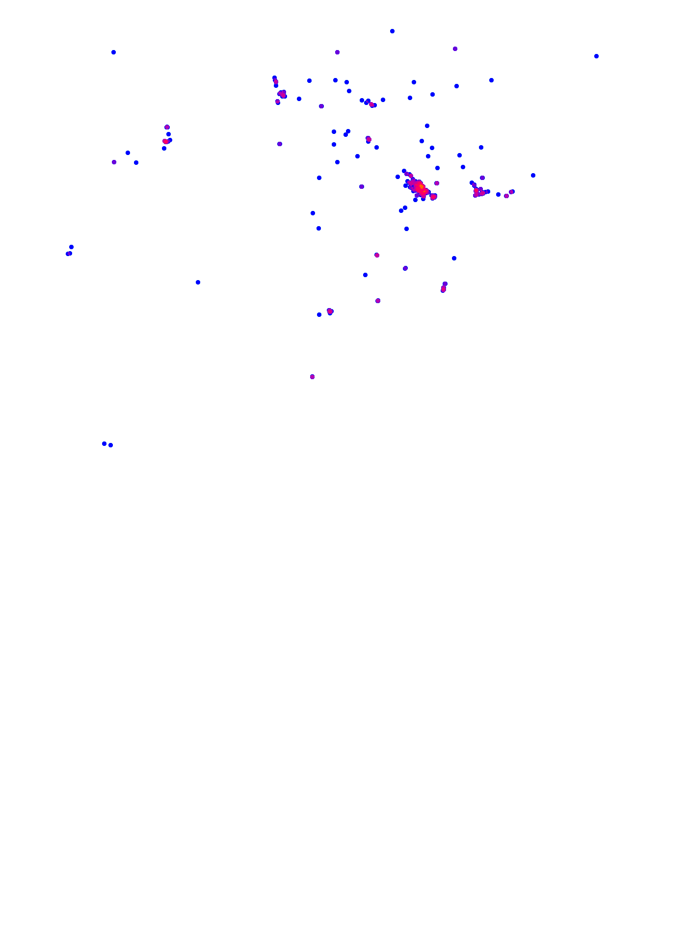 where plant found