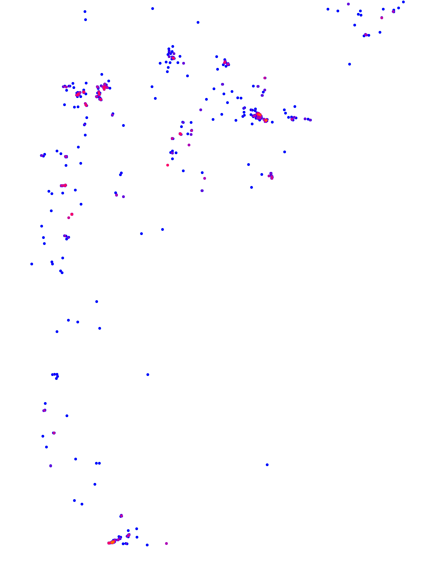 where plant found