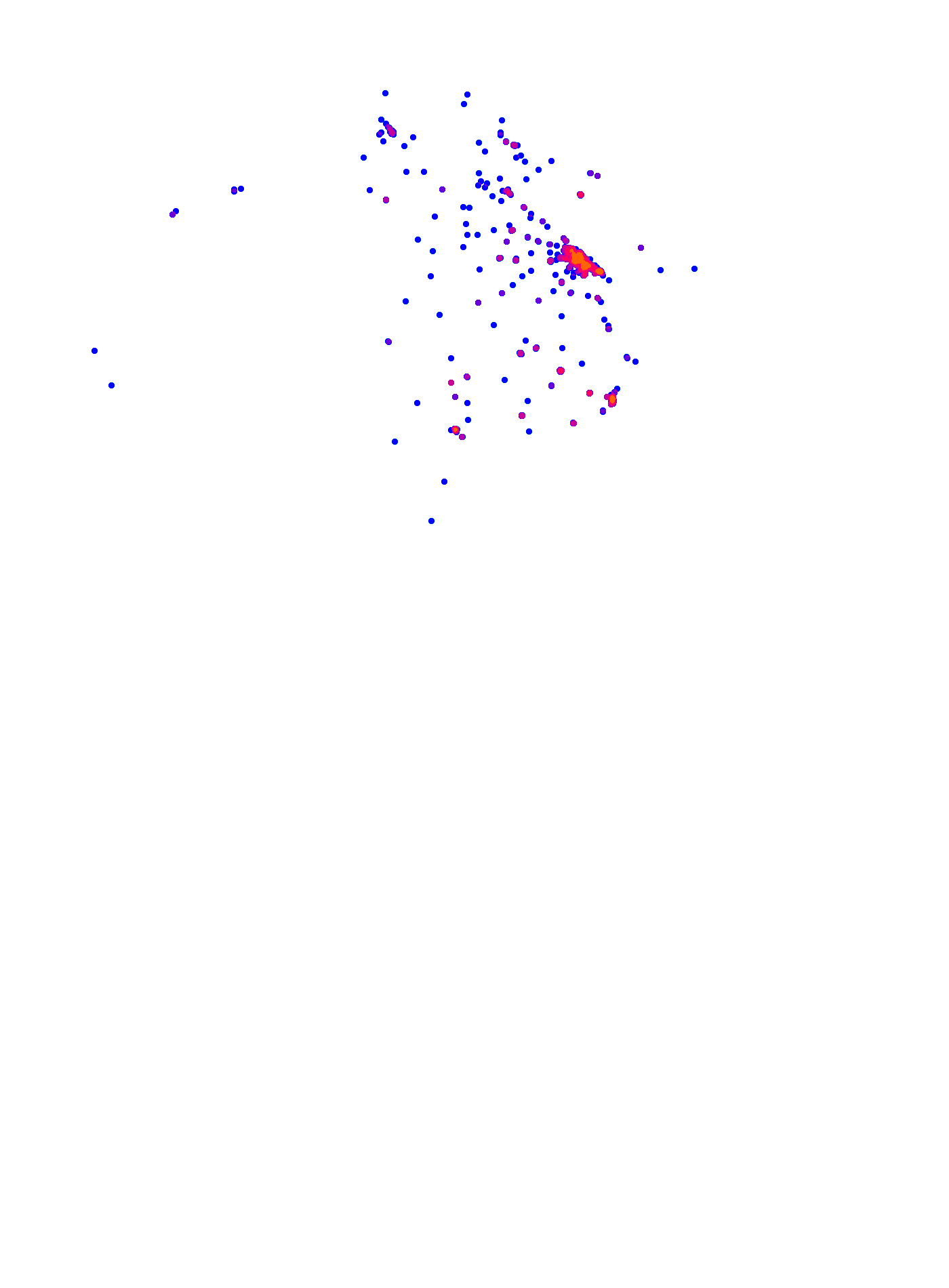 where plant found