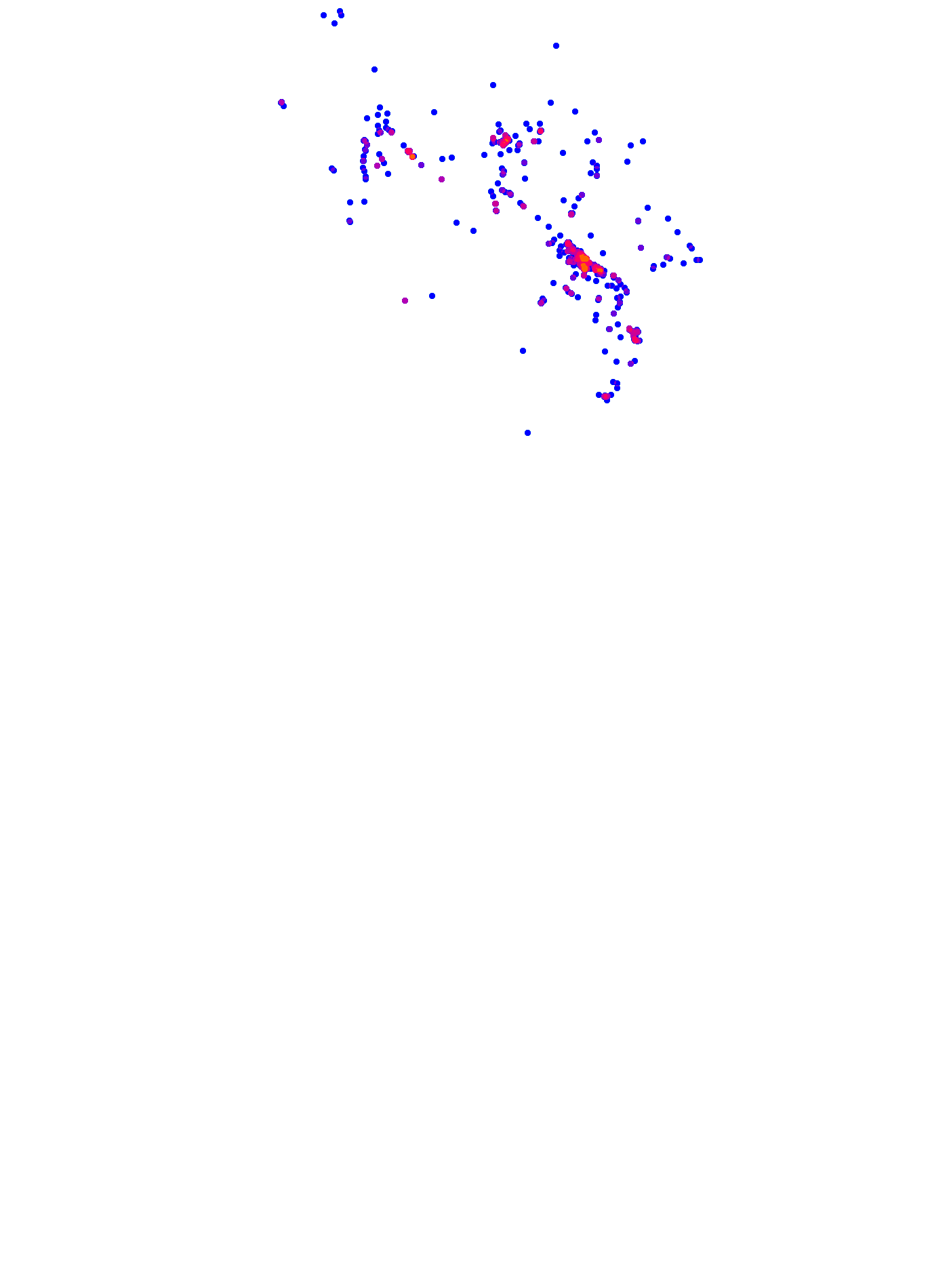 where plant found